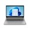 Notebook Lenovo IdeaPad 3i, Tela de 15.6", Intel Celeron | SSD 128GB, 4GB RAM, Windows 11, Prata