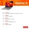Notebook Lenovo IdeaPad 3i-15IGL, Tela de 15.6", Intel Celeron | SSD 128GB, 4GB RAM, Linux, Prata
