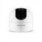 Câmera Inteligente Intelbras IM4 C, Wi-Fi, Full HD, Acesso Remoto, Branco