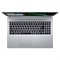 Notebook Acer Aspire 3 A314-35-C7E8 Tela de 14" | Intel Celeron-N4500 SSD 128GB 4GB RAM Wind.11  Prata