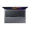 Notebook Samsung Book NP550XDA-KP1BR, Tela de 15.6", Intel Celeron 6305 |  500GB HDD, 4GB RAM, Windows 11, Cinza Chumbo