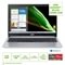 Notebook Acer Aspire 5 A515-45G-R46X Tela de 15.6" AMD Ryzen 7 | SSD 512GB, 8GB RAM, Windows 11, Prata