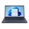 Notebook Vaio I3 FE15 VJFE55F11X-B0111H | Tela de 15.6", Intel Core i3, Windows 11, 8GB, SSD 256GB , Cinza Grafite