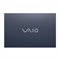 Notebook Vaio I3 FE15 VJFE55F11X-B0111H | Tela de 15.6", Intel Core i3, Windows 11, 8GB, SSD 256GB , Cinza Grafite