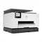 Multifuncional HP Officejet Pro 9020, Jato Tinta Colorida Wi-Fi Bivolt
