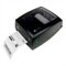 Impressora Térmica de Etiquetas Elgin 46L42PUSEC01 Pro Full 203DPI com USB Preto