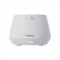Roteador Wireless Intelbras Twibi Force AX 1500, 1200MBPS, Dual Band, 2 Portas Lan, 4 Antenas, 2 Unidades, Branco