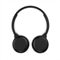 Headphone Philips TAH1108BK/55, Bluetooth 5.2, Diâmetro 30 mm, Preto