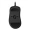 Mouse Óptico Benq Zowie EC1-C | para eSports, Design Ergonômico, DPI 3200, Preto