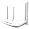 Roteador Wireless TP-Link AC1200 Gigabit EC220 | 1.167mbps, 3 Portas LAN, 4 Antenas, Dual Band, Branco