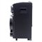 Caixa de Som Amplificada Philips Party Speaker TAX3308/78 | Entrada USB, Cartão SD, Bluetooth, 1000W RMS, Preto
