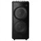 Caixa de Som Amplificada Philips Party Speaker TAX5208/78 | Entrada AUX, Cartão SD, Bluetooth, 1600W RMS, Preto