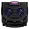 Caixa de Som Amplificada Philips Party Speaker TAX3708/78 | Entrada AUX, Cartão SD, Bluetooth, 2000W RMS, Preto