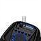 Caixa de Som Amplificada Philips Party Speaker TAX4209/78 | Entrada AUX, Rádio FM, Bluetooth, 1300W RMS, Preto