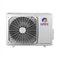Ar Condicionado Split Hw Inverter Eco Garden Gree 24000 Btus Quente/frio 220V Monofasico GWH24QE-D3DNB8M