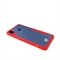 Capa case capinha Atomic para Samsung Galaxy M20 - Vermelha - Gorila Shield