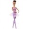 Boneca Barbie Bailarina GJL58 Sortidas