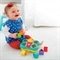 Fisher-Price Brinquedo para Bebes Encaixa Borboleta DJD80