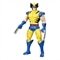 Boneco Marvel Titan Hero X-Men Wolverine F5078