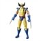 Boneco Marvel Titan Hero X-Man Wolverine F7972