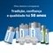 Bateria Moeda Philips Lítio CR2032P5B/59 3V - Embalagem com 5 Unidades