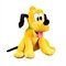 Pelúcia com Mecanismo Multikids Pluto Peek A Boo 30cm