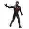 Boneco Marvel Spiderman Titan Series Miles Morales G2857