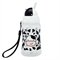 Copo Lolly Zoo com Canudo 330ml Neutro