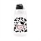 Copo Lolly Zoo com Canudo 330ml Neutro