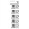 Bateria Alcalina Duracell MN21/A23 12V 5 Unidades