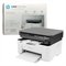 Impressora Multifuncional HP MFP 135A, Laser, Monovolt, USB 2.0 - 4ZB82A - 110V