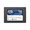 HD SSD 128GB Patriot P210, 2.5" Sata III 6Gb/s, Leitura 450 MB/s, Gravação 430 MB/s - P210S128G25