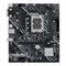 Placa Mãe Asus Prime H610M-E D4, Intel LGA1700, DDR4, Micro ATX