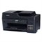 Impressora Multifuncional A3 Brother MFC-T4500DW, Jato de Tinta, Color, Wi-Fi, USB 2.0, 120V, Duplex
