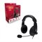 Headset C3Tech Voicer Comfort PH-320BK, USB 2.0, Alto-Falante 40mm, Controlador de Volume, Preto