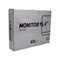 Monitor VXPRO VX154Z 15.4", Resolução 1280x800, 5ms, HDMI/VGA