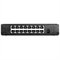 Switch de Mesa TP-Link TL-SF1016D, 16 Portas 10/100Mbps, Preto