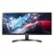 Monitor LG 29WL500-B, 29" IPS Full HD (2560x1080), UltraWide 21:9, AMD FreeSync, HDR10, HDMI, Preto