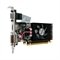 Placa de Vídeo Afox GeForce GT610 1GB, DDR3, 64 Bits, Low Profile, HDMI/DVI/VGA - AF610-1024D3L5