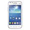 Smartphone Samsung Galaxy Core Plus Dual Chip Branco Tela 4.3", 3G+WiFi, Android 4.3, Câmera 5MP, Memória 4GB