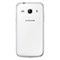 Smartphone Samsung Galaxy Core Plus Dual Chip Branco Tela 4.3", 3G+WiFi, Android 4.3, Câmera 5MP, Memória 4GB