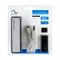 Kit Multilaser Power Bank Portátil + Carregador + Pen Drive + Cartão de Memória Micro SD, 8GB, Prata/Preto