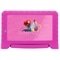 Tablet Multilaser Disney Princesas NB281, Rosa, Tela 7", WiFi, Android 7.0, 2MP, 8GB