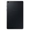 Tablet Samsung Galaxy Tab A, Preto, Tela 8", Wi-Fi, Android, 8MP e 32GB
