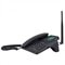 Telefone Celular Fixo Intelbras CFW 8031, 3G + Wi-Fi, Preto