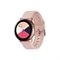 Smartwatch Samsung Galaxy Watch Active Rose, Tela 1.1", Bluetooth, 4GB