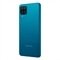Smartphone Samsung Galaxy A12 Azul, Tela de 6.5", 4G+Wi-Fi, And. 11, Câm. Tras. de 48+5+2+2MP, Frontal de 8MP, 4GB RAM, 64GB