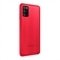 Smartphone Samsung Galaxy A03S Vermelho, Tela de 6.5", 4G+Wi-Fi, And. 11, Câm. Tras. de 13+2+2MP, Frontal de 5MP, 4GB RAM, 64G