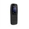 Celular Nokia NK093, Dual Chip| Preto, Tela de 1.8", 2G, 270mb/s