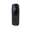 Celular Nokia NK093, Dual Chip| Preto, Tela de 1.8", 2G, 270mb/s